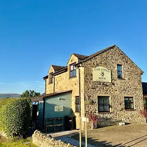  Holiday home Oaklodge House