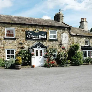 4* Inn Queens Head