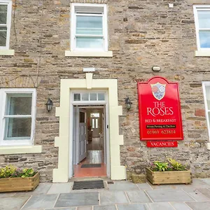 3* Guest house The Roses