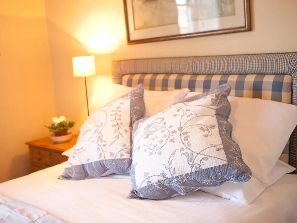 *** Inn The Blue Lion Hotel Leyburn United Kingdom